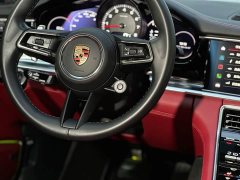 Porsche Panamera Executive Extended Platinum Edition 2.9T - фото 16