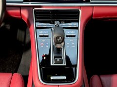 Porsche Panamera Executive Extended Platinum Edition 2.9T - фото 19