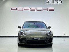 Porsche Panamera Executive Extended Platinum Edition 2.9T - фото 2