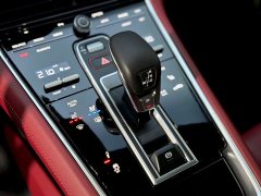 Porsche Panamera Executive Extended Platinum Edition 2.9T - фото 20