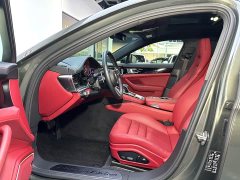 Porsche Panamera Executive Extended Platinum Edition 2.9T - фото 5