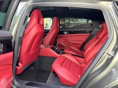 Porsche Panamera Executive Extended Platinum Edition 2.9T - фото 6