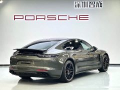 Porsche Panamera Executive Extended Platinum Edition 2.9T - фото 7