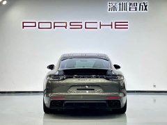 Porsche Panamera Executive Extended Platinum Edition 2.9T - фото 8