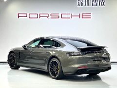 Porsche Panamera Executive Extended Platinum Edition 2.9T - фото 9
