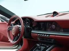Porsche 911 Carrera 3.0T - фото 13