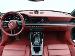 Porsche 911 Carrera 3.0T - фото 14