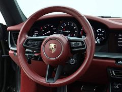 Porsche 911 Carrera 3.0T - фото 15