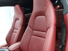 Porsche 911 Carrera 3.0T - фото 4