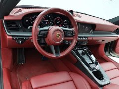 Porsche 911 Carrera 3.0T - фото 8