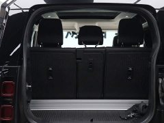 Land Rover Defender 2023 90 3.0T P400 XS - фото 10