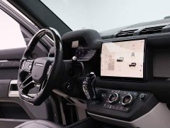 Land Rover Defender 2023 90 3.0T P400 XS - фото 12
