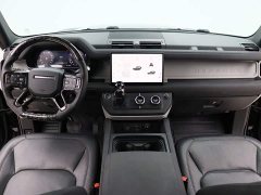 Land Rover Defender 2023 90 3.0T P400 XS - фото 14
