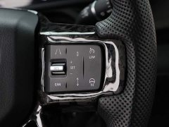 Land Rover Defender 2023 90 3.0T P400 XS - фото 17