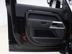 Land Rover Defender 2023 90 3.0T P400 XS - фото 6
