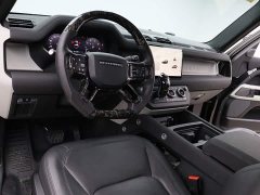 Land Rover Defender 2023 90 3.0T P400 XS - фото 9