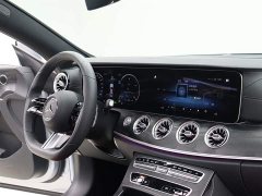 Mercedes-Benz E-Class (Imported) E 260 Coupe - фото 11