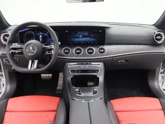 Mercedes-Benz E-Class (Imported) E 260 Coupe - фото 12