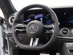 Mercedes-Benz E-Class (Imported) E 260 Coupe - фото 13