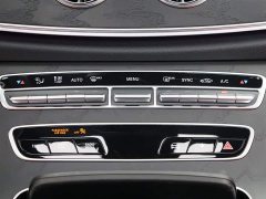 Mercedes-Benz E-Class (Imported) E 260 Coupe - фото 17