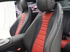 Mercedes-Benz E-Class (Imported) E 260 Coupe - фото 3