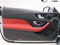Mercedes-Benz E-Class (Imported) E 260 Coupe - фото 5