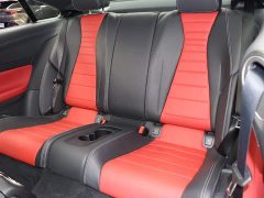 Mercedes-Benz E-Class (Imported) E 260 Coupe - фото 7