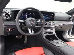 Mercedes-Benz E-Class (Imported) E 260 Coupe - фото 8