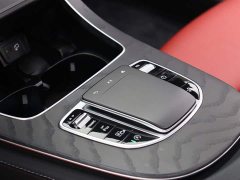 Mercedes-Benz E-Class (Imported) E 260 Coupe - фото 9