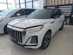 Hongqi HS3 2023 1.5T two-wheel drive good version - фото 1