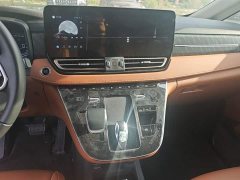 Hongqi HQ9 PHEV 2.0T four-wheel drive business version - фото 13