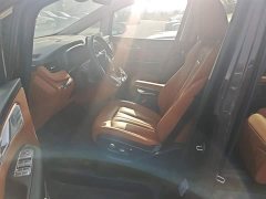 Hongqi HQ9 PHEV 2.0T four-wheel drive business version - фото 15