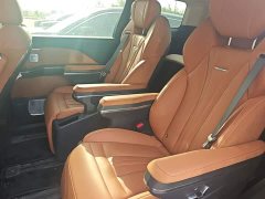 Hongqi HQ9 PHEV 2.0T four-wheel drive business version - фото 17