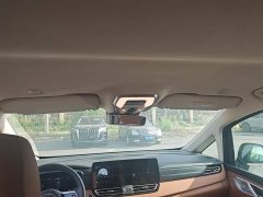 Hongqi HQ9 PHEV 2.0T four-wheel drive business version - фото 18