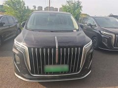 Hongqi HQ9 PHEV 2.0T four-wheel drive business version - фото 3