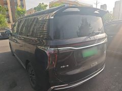 Hongqi HQ9 PHEV 2.0T four-wheel drive business version - фото 5