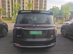 Hongqi HQ9 PHEV 2.0T four-wheel drive business version - фото 6