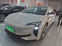 Hongqi EH7 640 four-wheel drive smart version - фото 1