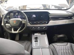 Hongqi HS5 2.0T Qixiang Pro version - фото 10
