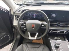 Hongqi HS5 2.0T Qixiang Pro version - фото 11