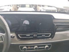 Hongqi HS5 2.0T Qixiang Pro version - фото 13