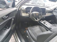 Hongqi HS5 2.0T Qixiang Pro version - фото 16