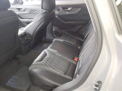 Hongqi HS5 2.0T Qixiang Pro version - фото 17