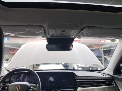 Hongqi HS5 2.0T Qixiang Pro version - фото 18
