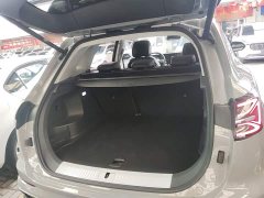 Hongqi HS5 2.0T Qixiang Pro version - фото 19