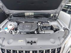 Hongqi HS5 2.0T Qixiang Pro version - фото 20