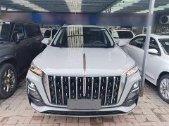 Hongqi HS5 2.0T Qixiang Pro version - фото 3