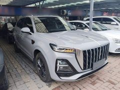 Hongqi HS5 2.0T Qixiang Pro version - фото 4