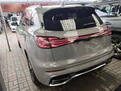 Hongqi HS5 2.0T Qixiang Pro version - фото 5