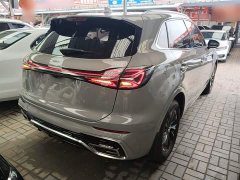 Hongqi HS5 2.0T Qixiang Pro version - фото 7